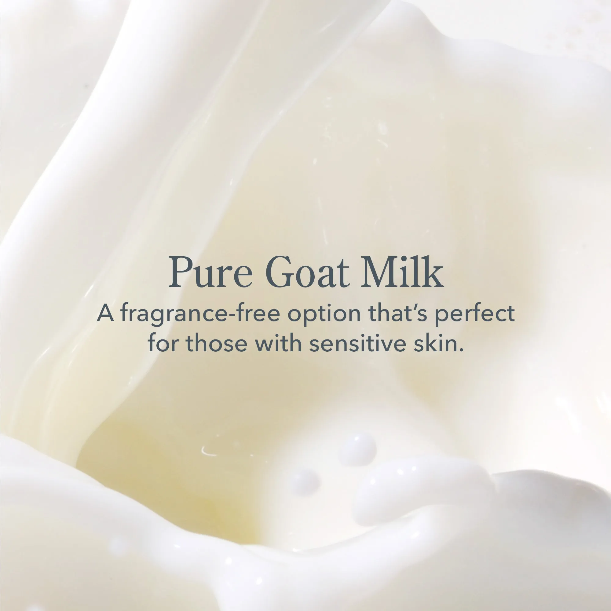 Pure Goat Milk Bar Soap Set of 4