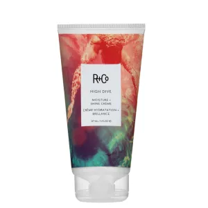 R Co HIGH DIVE MOISTURE   SHINE CRÈME