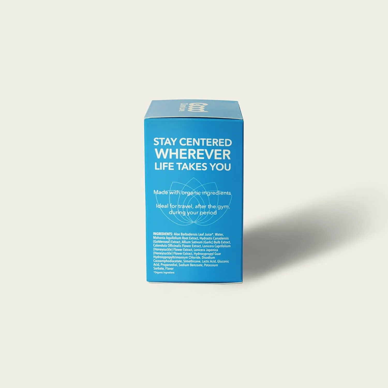 Rebalance pH-Balanced Wipes Products