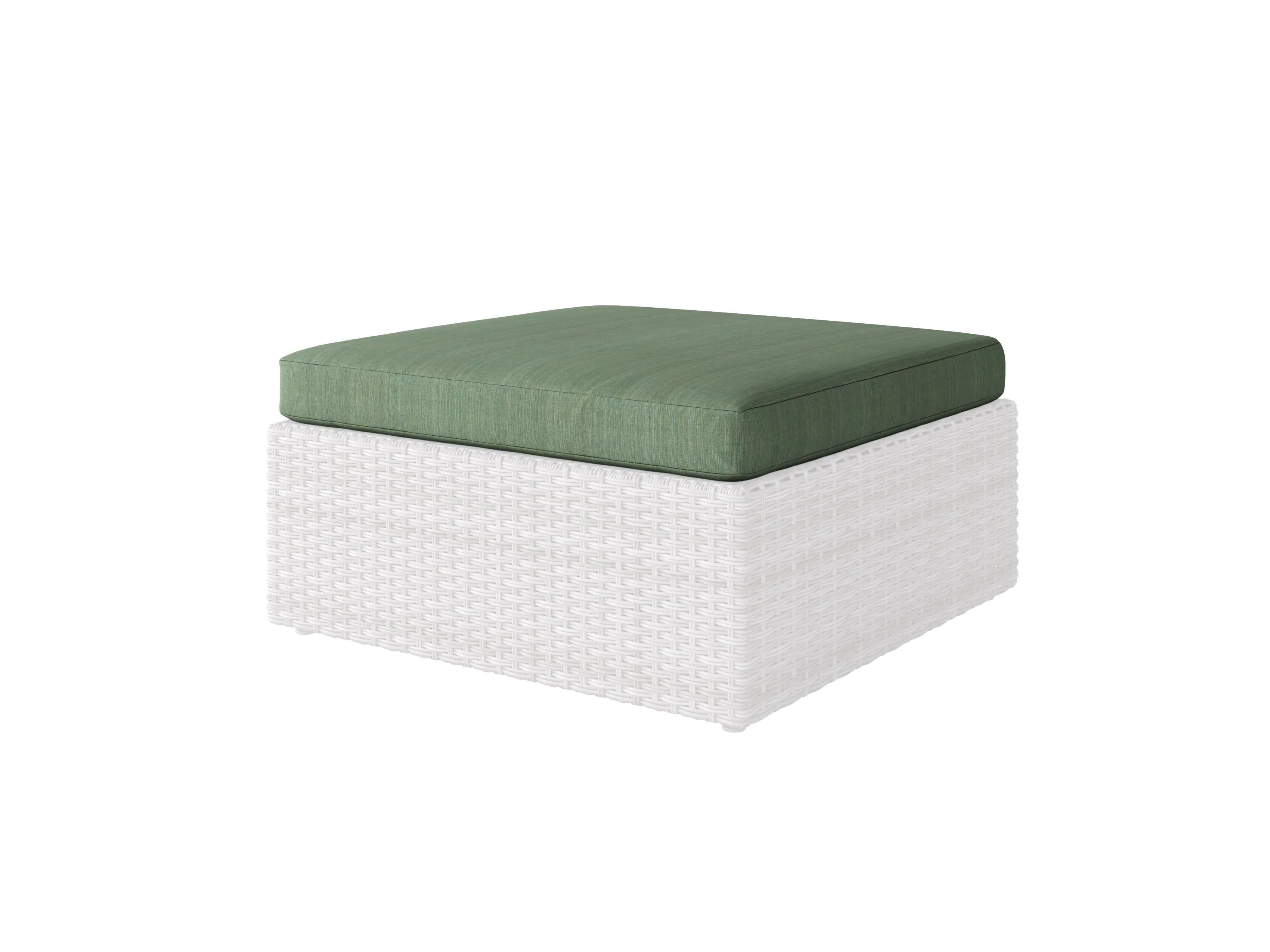 Replacement Ottoman Cushion 1pc