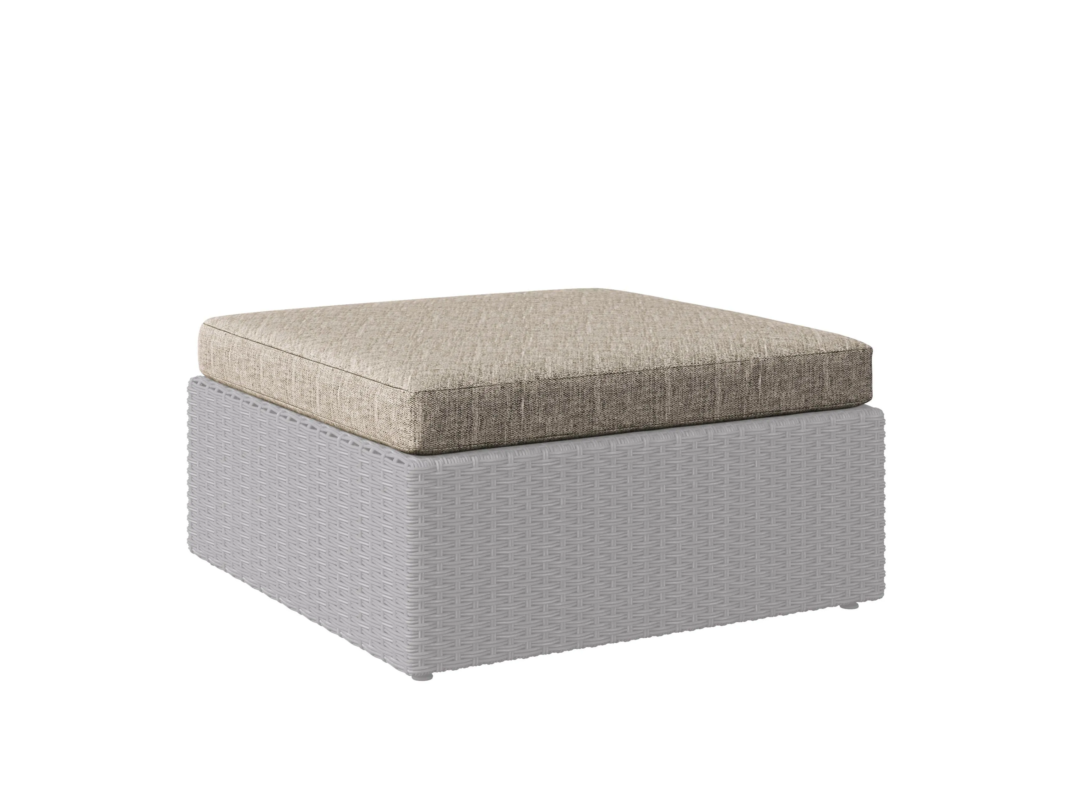 Replacement Ottoman Cushion 1pc