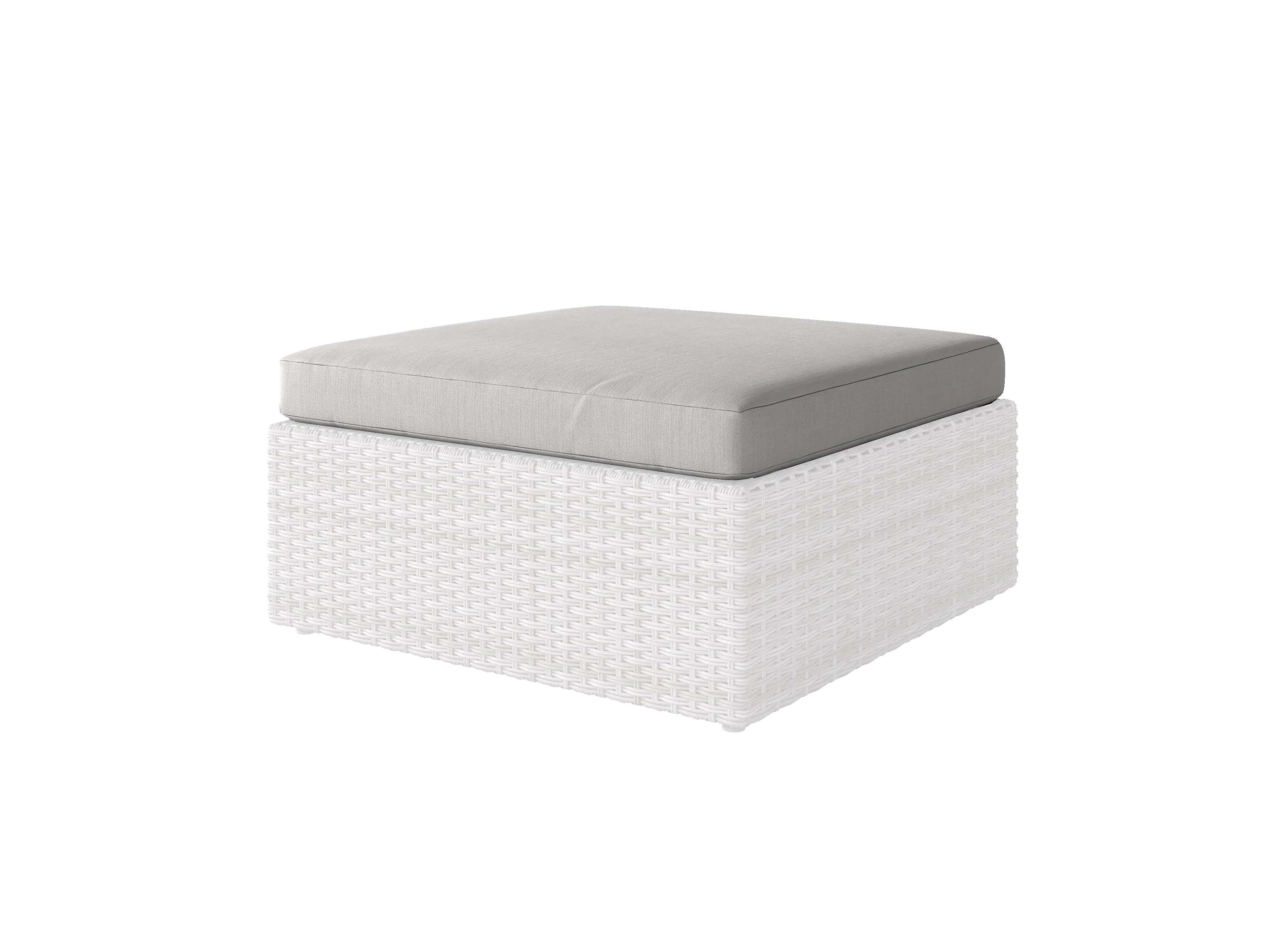 Replacement Ottoman Cushion 1pc