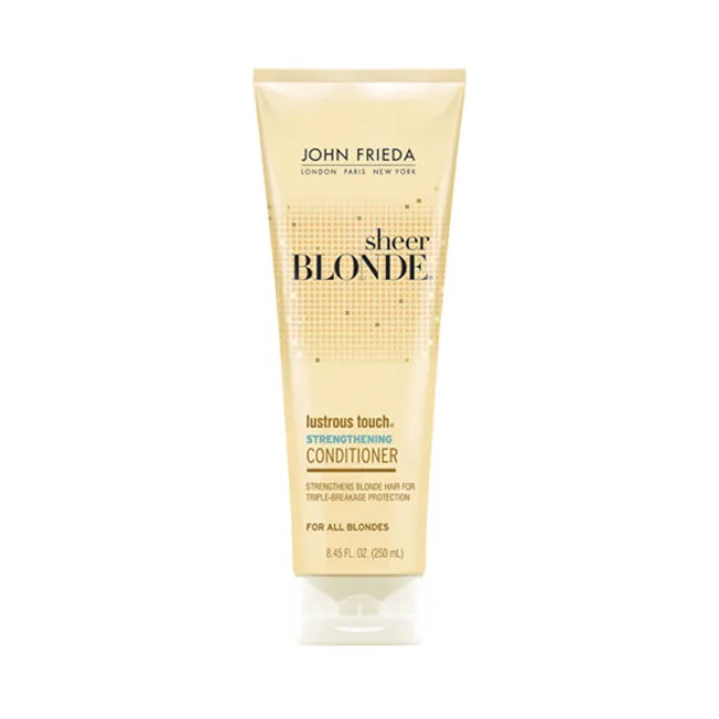 Sheer Blonde Lustrous Touch Conditioner