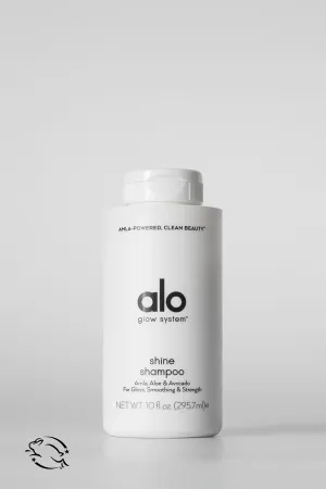 Shine Shampoo