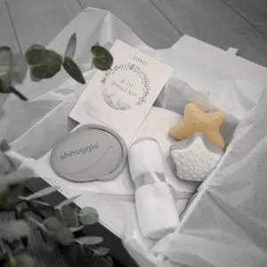 Shnuggle Bath Time Baby Gift Set