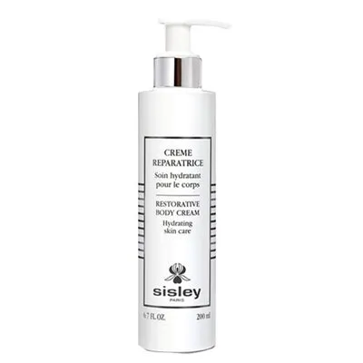 Sisley Restorative Body Cream