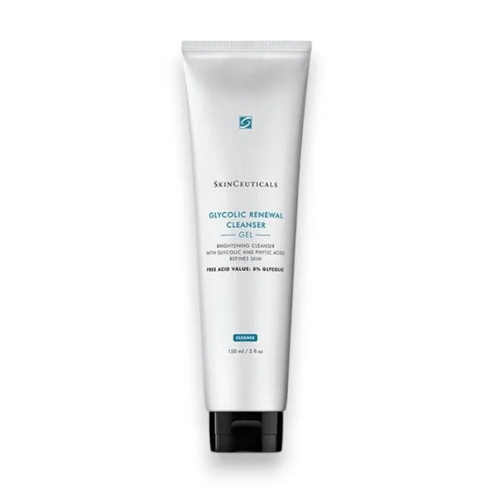 SKINCEUTICALS - GLYCOLIC RENEWAL CLEANSER