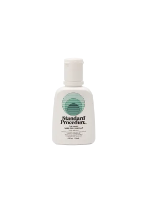 Standard Procedure The Wash 125ml