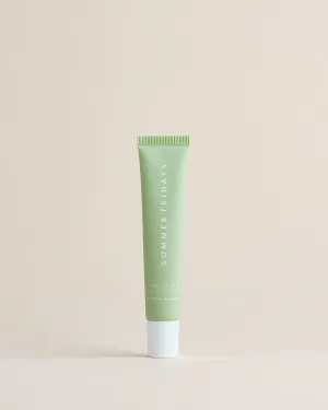 Summer Fridays Lip Butter Balm for Hydration & Shine (SWEET MINT)