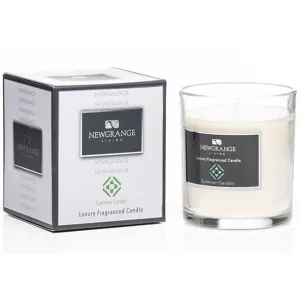 SUMMER GARDEN LUXURY 1-WICK CANDLE