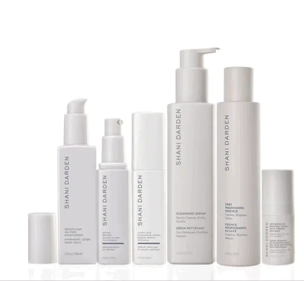 The Complete Collection- Normal to Oily Skin