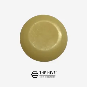 The Hive Coconut Milk Soap