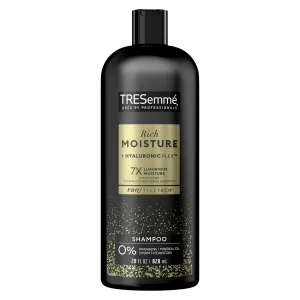 TRESemme - Moisture Rich Shampoo 828ml