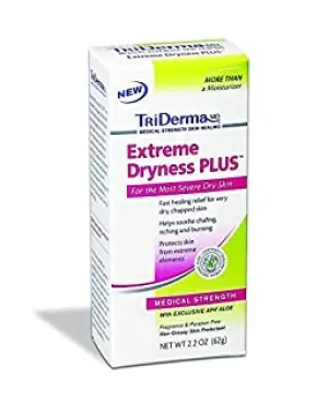 Triderma Extreme Dryness Plus