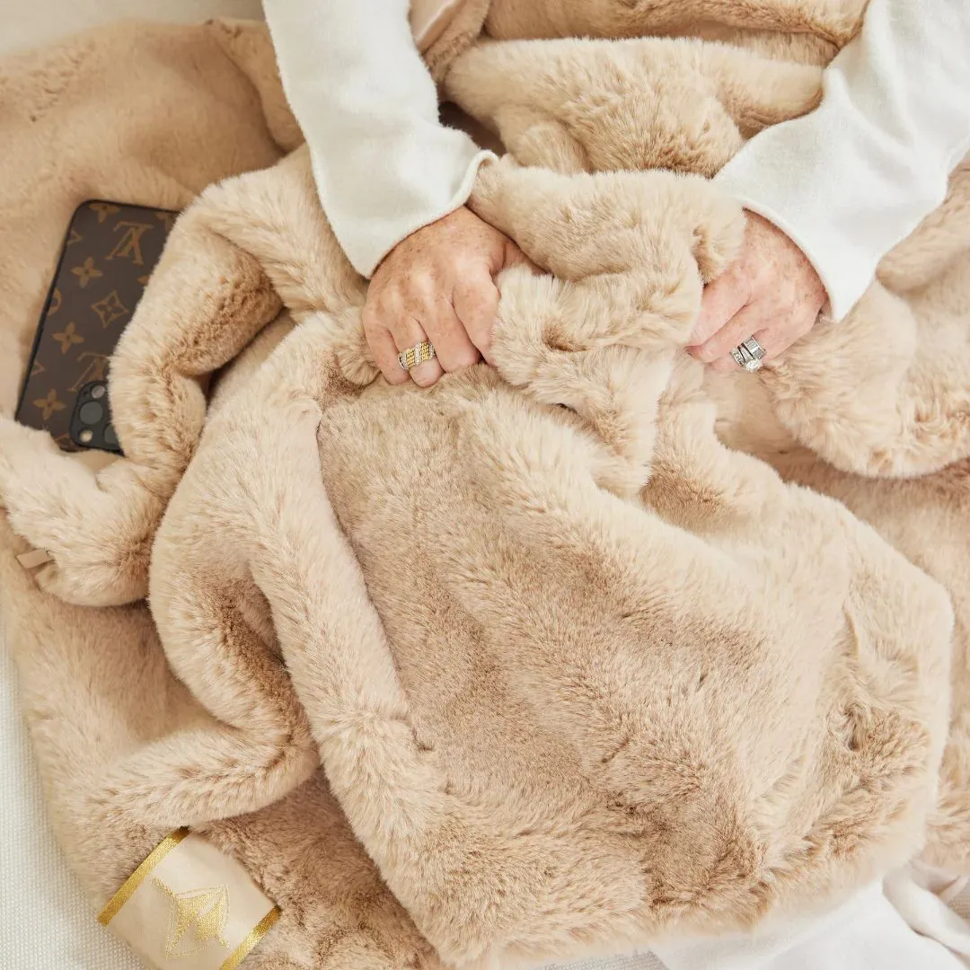 TS Luxe Blanket