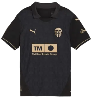 Valencia 24/25 Away Jersey (77498202)