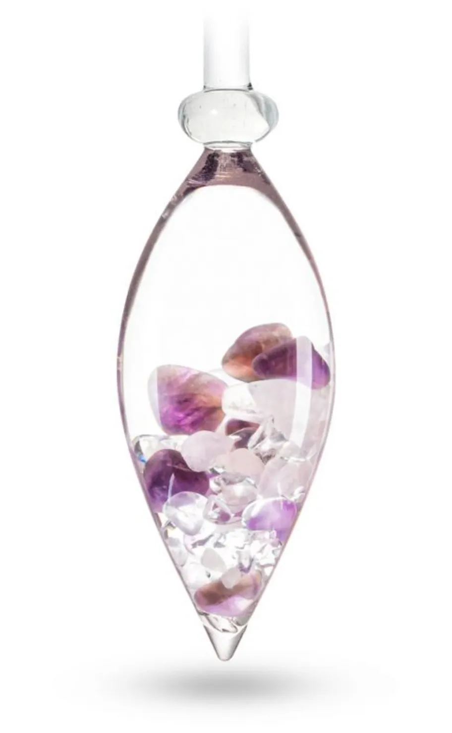 VitaJuwel Gemstone Vial Wellness