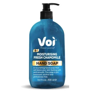 Voi Moisturising Hand Soap Fresh Chamomile 500ml