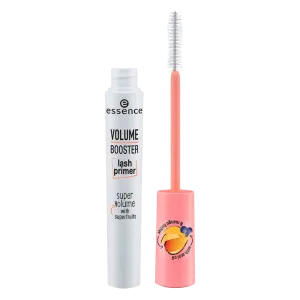 volume booster lash primer