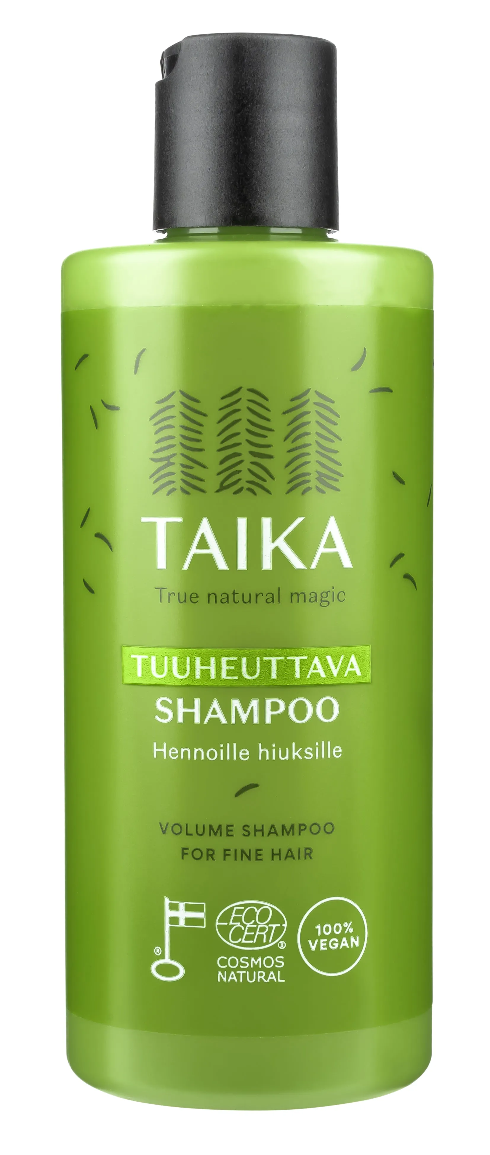 Volume Shampoo, 250 ml