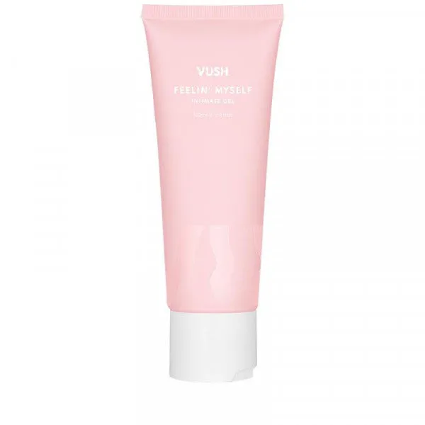 VUSH Feelin' Myself Intimate Gel Lubricant (100ml)