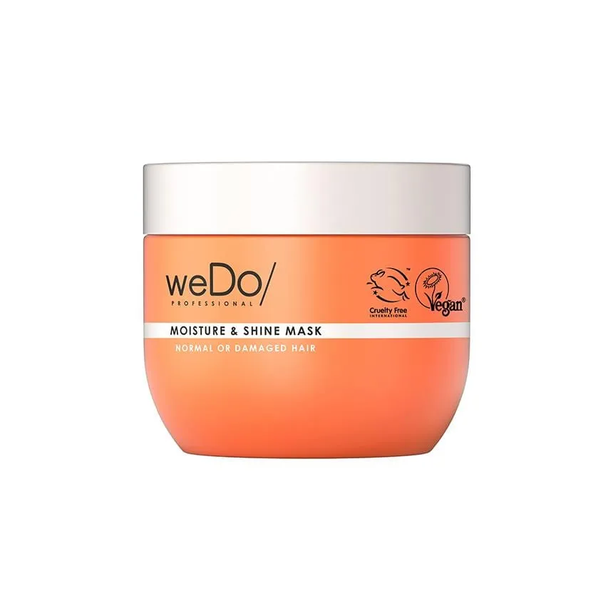 weDO Moisture & Shine Hair Mask 150ml